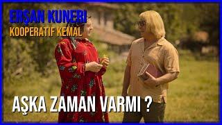 Erşan Kuneri - Kooperatif Kemal | Aşka Zaman Var mı? | 1080p (HD) +18