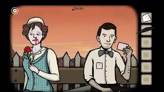 Rusty Lake: Roots Walkthrough