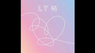 BTS - IDOL (Feat. Nicki Minaj) [AUDIO]