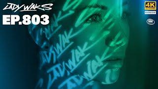 [4K] Lady Waks, The Push - In Da Mix 803 - 18 October 2024