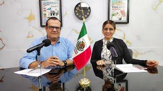 #EnVivo |  AHORA TABASCO NOTICIAS, MIÉRCOLES 11  DE SEPTIEMBRE  DE 2024.