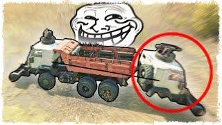 ИДЕАЛЬНОЕ ЗЛО В CROSSOUT!!!