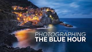 Blue Hour Photography - The #1 Thing Many Photographers Miss!