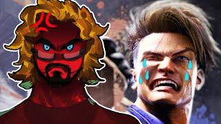 Everyone HATES Street Fighter 6 Again...