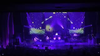 Nick Mason - A Saucerful of Secrets - Paris - Le Grand Rex - 22 06 2022