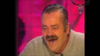 Испанец Risitas открывает Россию. Коррупция