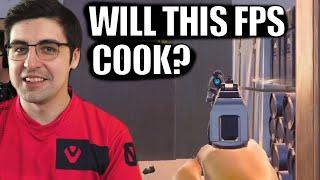 SHROUD - IS THIS NEW FPS BALLISTIC COOKING?【PART 3】