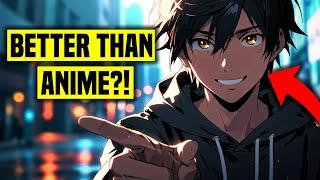 Top 10 Chinese Anime To Watch Right Now
