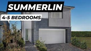 New Home In Summerlin Las Vegas | Las Vegas Real Estate