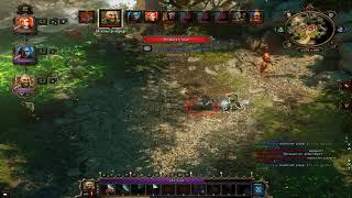 Divinity: Original Sin. Первое прохождение тактического режима №4