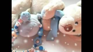 Именные подарки для детей made by BabyParadise