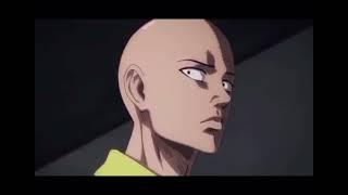 Is this the power of a god? (SAITAMA VS MOSQUITO)