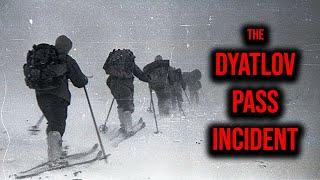 The Dyatlov Pass Incident