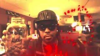 The Fire - Wes Rawkins ft Lil Flip (Official Music Video) #SEVL