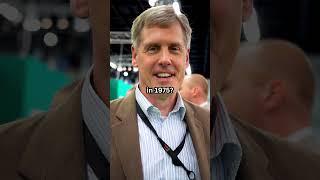 The first digital camera was invented by Steven Sasson in 1975 #shorts #facts #inventions