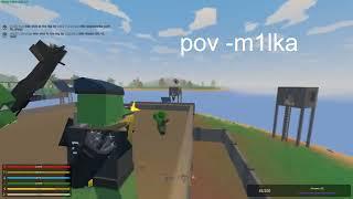 Duo Freezzer | OWN 7STAR | Unturned