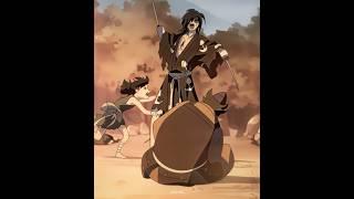 Best anime moments(Dororo)