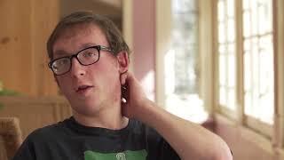 Self-Advocacy and Self-Determination