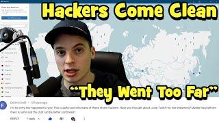 Channel Update! THANK YOU EVERYONE!