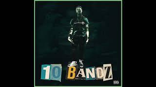Doobie TheSavage - 10 Bandz (official audio)