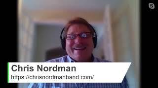 Chris Nordman Trio