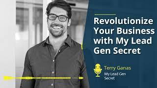 Revolutionize Your Business With My Lead Gen Secret: Check O