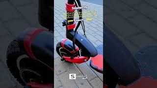 Kugoo G1 ScooterCity Yerevan
