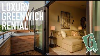 Greenwich Luxury Rentals - J Lofts - Tour with Mike Parelli Greenwich Real Estate