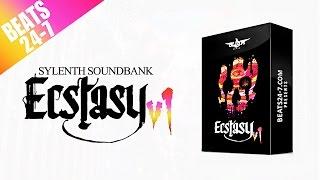 Sylenth1 Soundbank + MIDI Construction Kits - "Ecstasy"