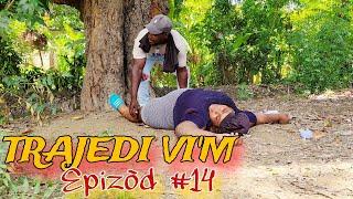 TRAJEDI VI'M EPIZÒD #14    HAITIAN MOVIE [JAY-B,SANDRA,BOLO,LANDY,MAXIUS,DJENA,MAGARÈT,MICA,LOURDI