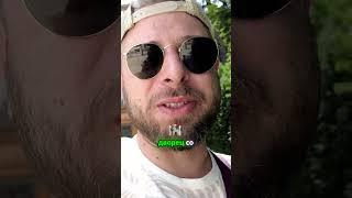 Как роскошь диктатора шокирует народ #румыния #диктатор