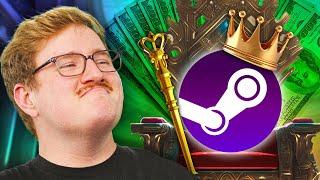 Why Steam Is Still King