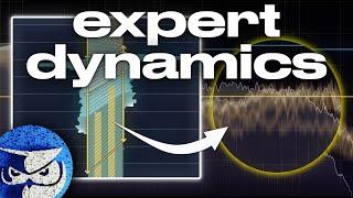 Achieve Expert Control and Understanding of Dynamics