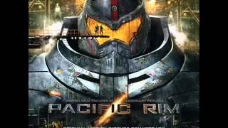 Pacific Rim OST Soundtrack  - 21 - No Pulse by Ramin Djawadi