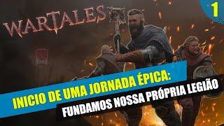 Wartales: Batalhas épicas, dicas para iniciantes e contratos lucrativos no início da jornada