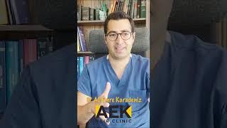 Dr. Ali Emre Karadeniz - Who is going to perform my hair transplant? Which doctor? | Part 2