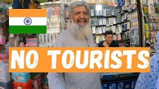 EXPLORING SURAT INDIA  No Tourists Allowed?!