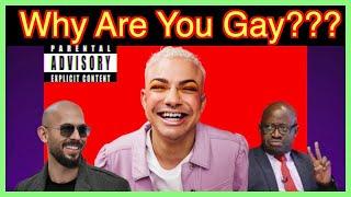 Why Are You Gay??? Remix – The Funniest Song on the Internet!