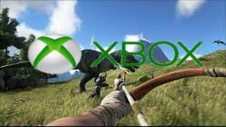 A Noobs' guide to Ark Survival Evolved; An Ark tutorial for beginners Xbox One