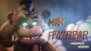 {SFM/FNAF} MR FAZBEAR ► Groundbreaking