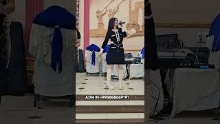 To'y va marosimlarda siz uchun Sarvinoz admin +998888669191