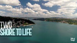 THE BOSPHORUS - NAPOLEON BONAPARTE  | Istanbul - Tales of Turkey [EN]