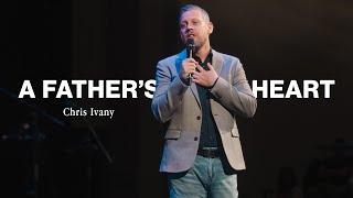 A Father's Heart | Pastor Chris Ivany | Rock Church Halifax