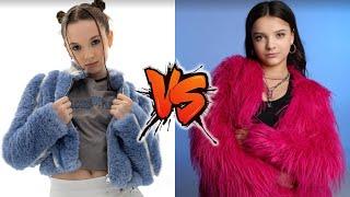 Betsy VS Maria Yankovskaya Transformation 2025  From Baby To Now