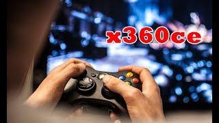 HOW TO Play Any Game With Controller ( x360ce)