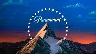 Paramount pictures logo (2000) history