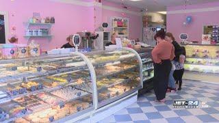 Ye Ole Sweet Shoppe celebrates 40 years of business