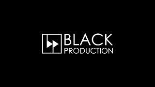 Black Production Showreel 2018