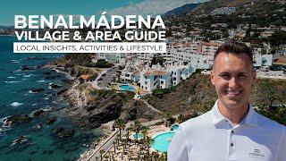 Benalmádena Area Guide | Local insights, Activities & Lifestyle