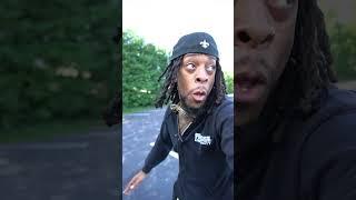 Why MY DAD LEFT in HIGHSCHOOL!